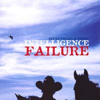 Buckethead - Intelligence Failure